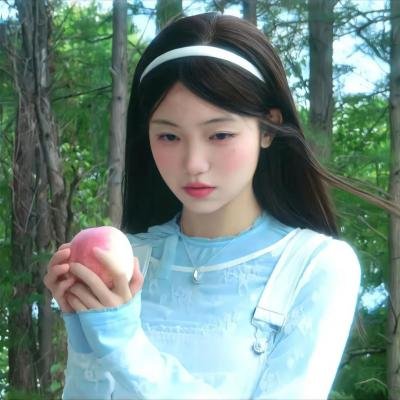 牛仔裤的夏天